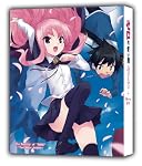 ゼロの使い魔～双月の騎士～Blu-ray BOX