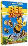 [DVD] Bee movie - drole d'abeille