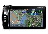 Pioneer carrozzeria Air navi  5.8�^���C�hVGA�����Z�O�Ή��������[�ʐM�i�r�Q�[�V���� AVIC-T07-2