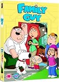 [DVD] Family Guy - Season 8 [DVD]
