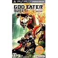 GOD EATER BURST(�S�b�h�C�[�^�[ �o�[�X�g)(�ʏ��)