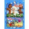 �`�����̗�E�������ȃW�����{�E�o���̉ԂƃW���[�y��Ȃ��E����������z [DVD]