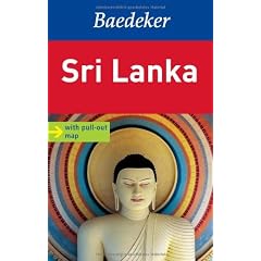 Baedeker Guide Sri Lanka (Baedeker Guides)