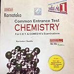 Dinesh chemistry cet and comedk