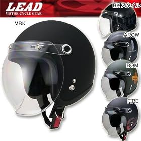 LEAD BARTON BC-9 �X���[���W�F�b�g�w�����b�g �u���b�N�X�^�C�� �t���[�T�C�Y (57-60cm) HV-156A