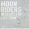 moonriders In Search of Lost Time Vol.1