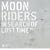 moonriders In Search of Lost Time Vol.1