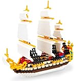 nanoblock TINTIN ���j�R�[����