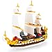 nanoblock TINTIN ���j�R�[����