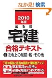 2010�N�� �o�鏇� ���i�e�L�X�g3�@�ߏ�̐����E�ŁE���̑� (�o�鏇��V���[�Y)