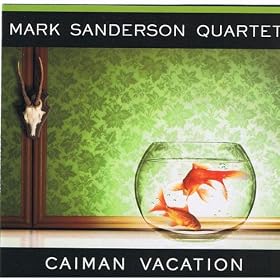 Caiman Vacation