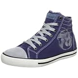 S.Oliver Casual 5-5-45205-20 Jungen Sneaker