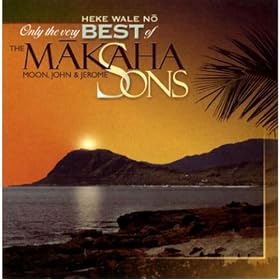 Heke Wale No, Only The Very Best Of