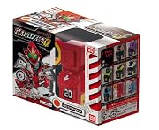 仮面ライダーフォーゼ アストロスイッチ3 1BOX (食玩)