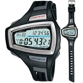[�J�V�I]CASIO �r���v PHYS �t�B�Y �����i�[�E�H�b�` LAP MEMORY60 STR-900J-1JF
