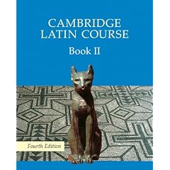 Cambridge Latin Course 2 Student's Book