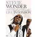 Night of Wonder-Live in London [DVD] [Import]
