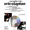 Play Guitar With... Eric Clapton (Music)