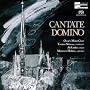 Cantate Domino [Hybrid SACD]
