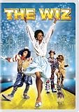 [DVD] The Wiz