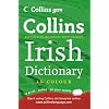 Irish Dictionary (Collins GEM)