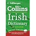 Irish Dictionary (Collins GEM)