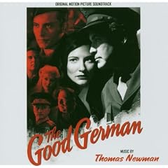 Ost: the Good German