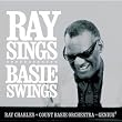 Ray Sings Basie Swings (Dig)