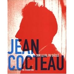 Cocteau Jean - L'exposition