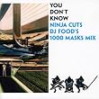 You Don't Know