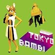 Tokyo Bambi(��������)(DVD�t)