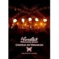 CHATEAU DE VERSAILLES [DVD]