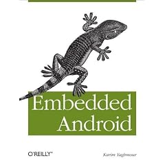 Embedded Android