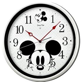 Disney (�f�B�Y�j�[�^�C��) �|�����v �~�b�L�[&�t�����Y �d�g���v FW565W