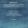 Piano Ctos / Masonic Funeral Music / Sym G Minor