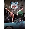 ���[�g66 �t�@�[�X�g�E�V�[�Y�� DVD-BOX 1 �yEPISODE 1~15 ���^�Łz