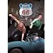 ���[�g66 �t�@�[�X�g�E�V�[�Y�� DVD-BOX 1 �yEPISODE 1~15 ���^�Łz