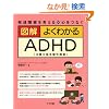 �}�� �悭�킩��ADHD