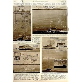 ���� 1951 �N�̗����̑D�̊C�꒴�����g