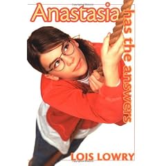 Anastasia Has the Answers