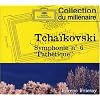 Tchaikovsky: Sym No 6 (Pathetique)