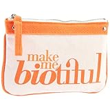 [マイビューティフルバッグ] Miami collection Small Flat pouch