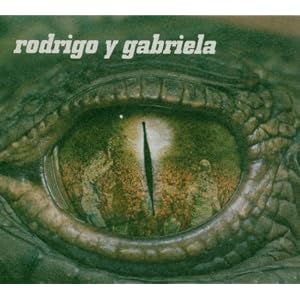Rodrigo y Gabriela