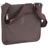 Bogner Leather Spirit Sole 0 0043114, Damen Umhängetaschen 25x24x7 cm (B x H x T)