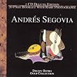 Andres Segovia - The Gold Collection