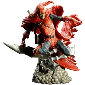 Marvel - Comiquette: Hobgoblin