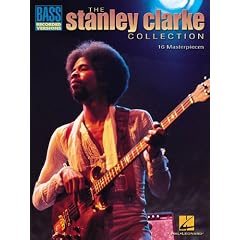 The Stanley Clarke Collection