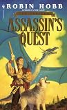 [Book] Assassin's Quest: The Farseer