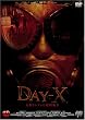 DAY-X �l��VS�]���r�ŏI�푈 [DVD]