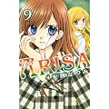 ARISA�i9�j (�u�k�ЃR�~�b�N�X�Ȃ��悵)